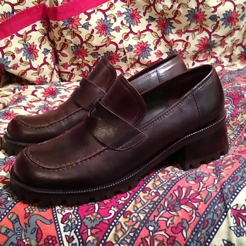 Loafers